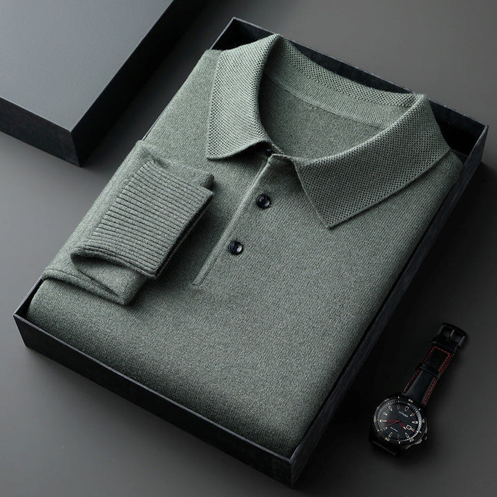 ELMWICK SHIRT