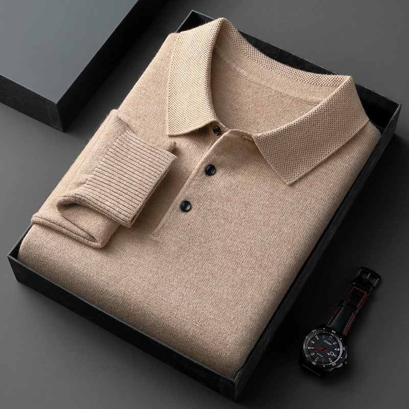 ELMWICK SHIRT
