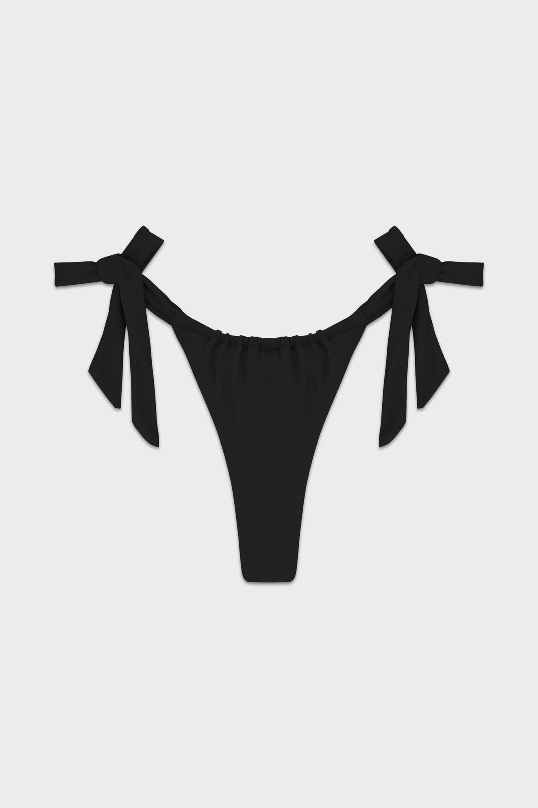 Brazil Bottom - Black