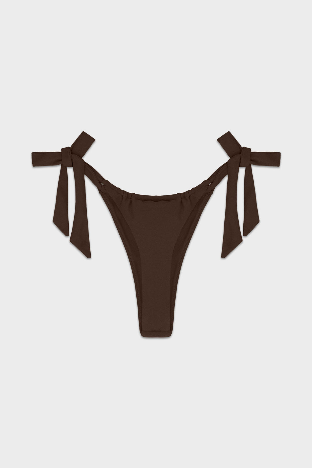 Brazil Bottom - Chestnut Brown