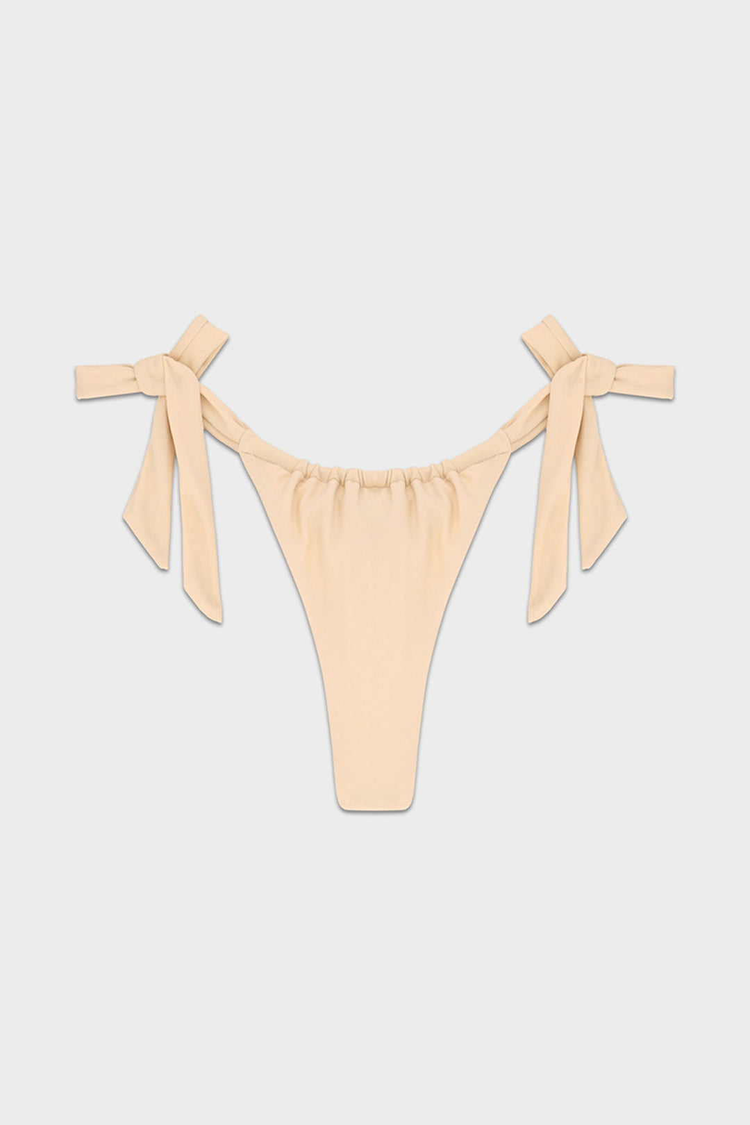 Brazil Bottom - Soft Beige