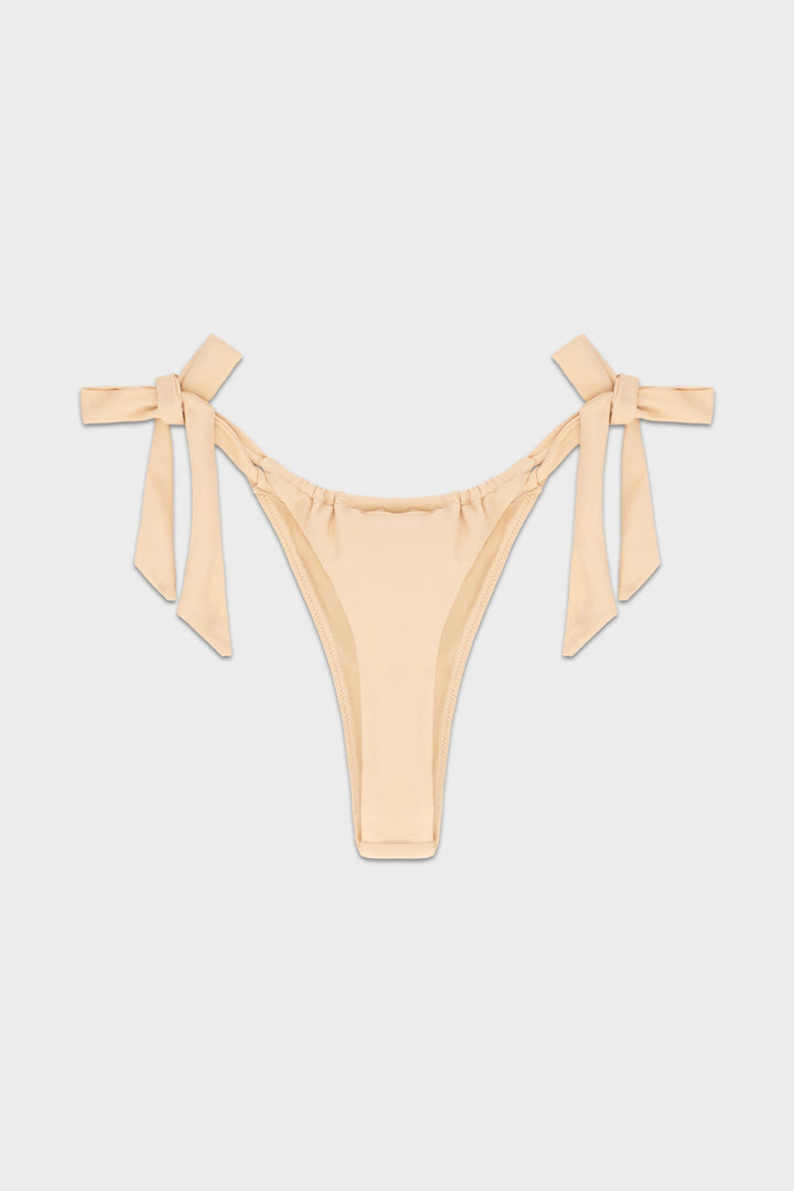 Brazil Bottom - Soft Beige