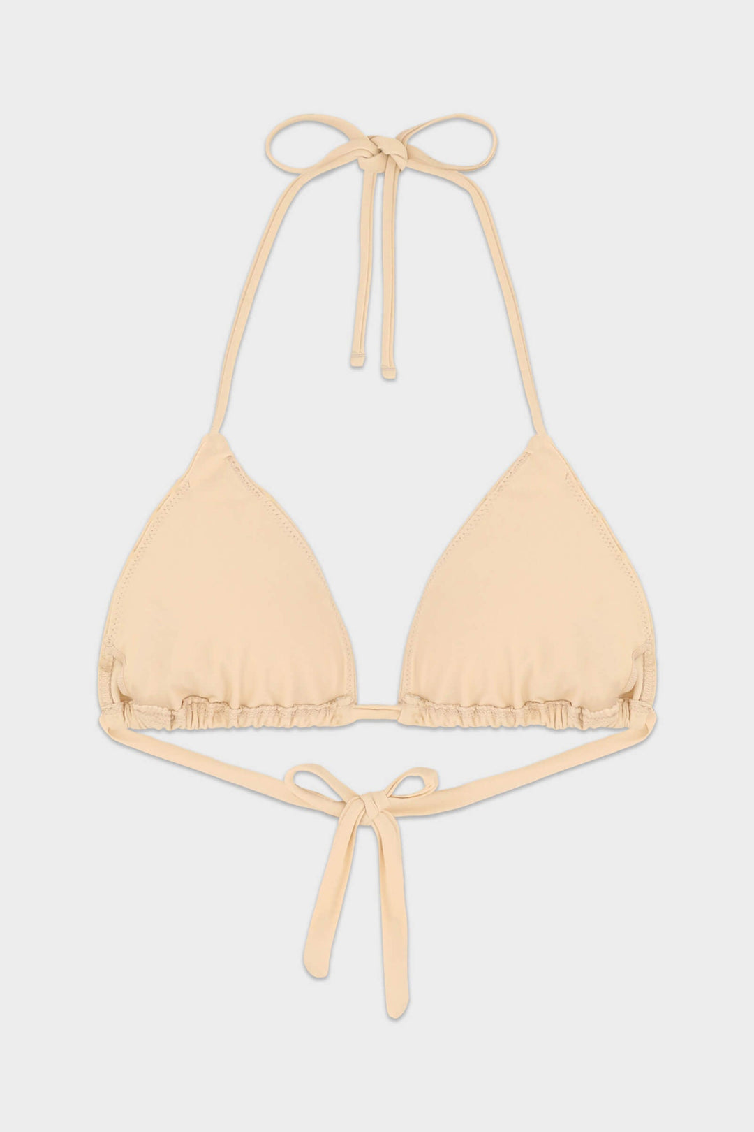 Brazil Top - Soft Beige