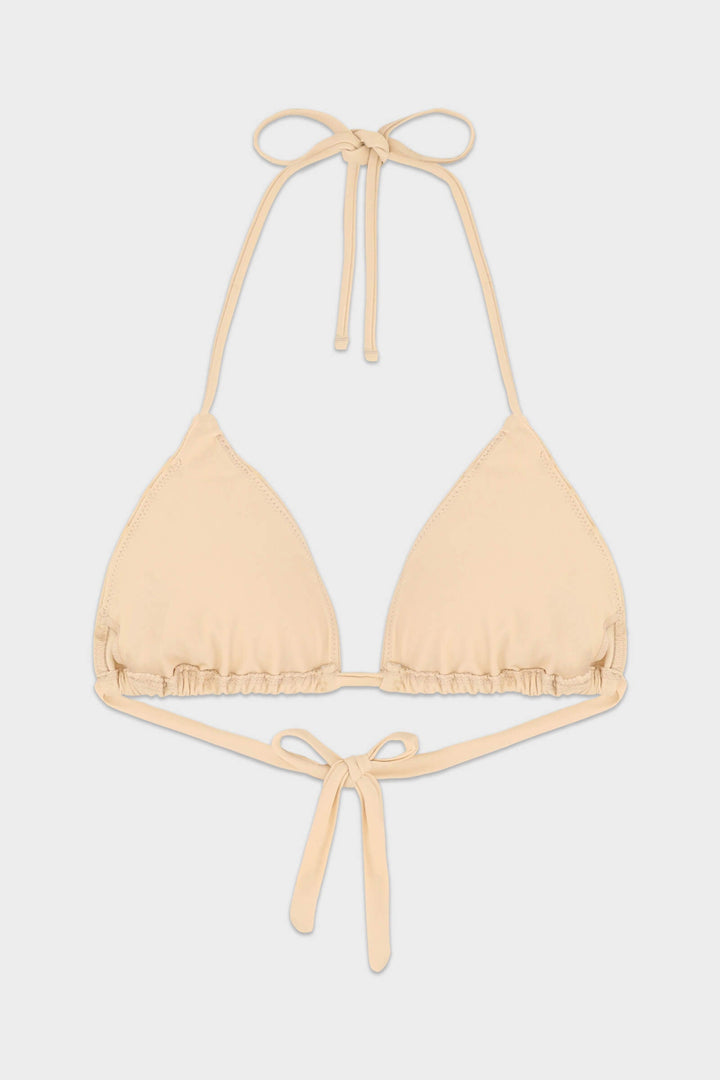 Brazil Top - Soft Beige