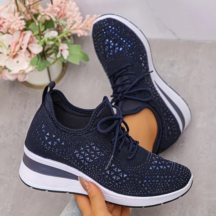 DEBBIE - Elegant Sneakers