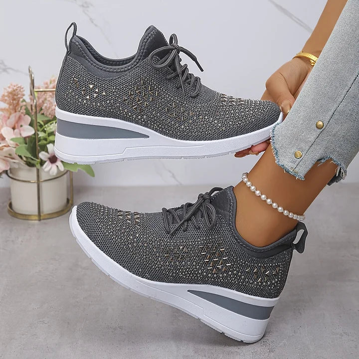 DEBBIE - Elegant Sneakers