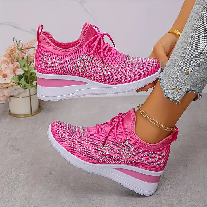 DEBBIE - Elegant Sneakers