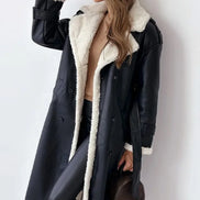 THALISSA | TRENCH COAT