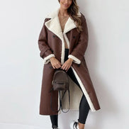 THALISSA | TRENCH COAT