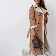 THALISSA | TRENCH COAT