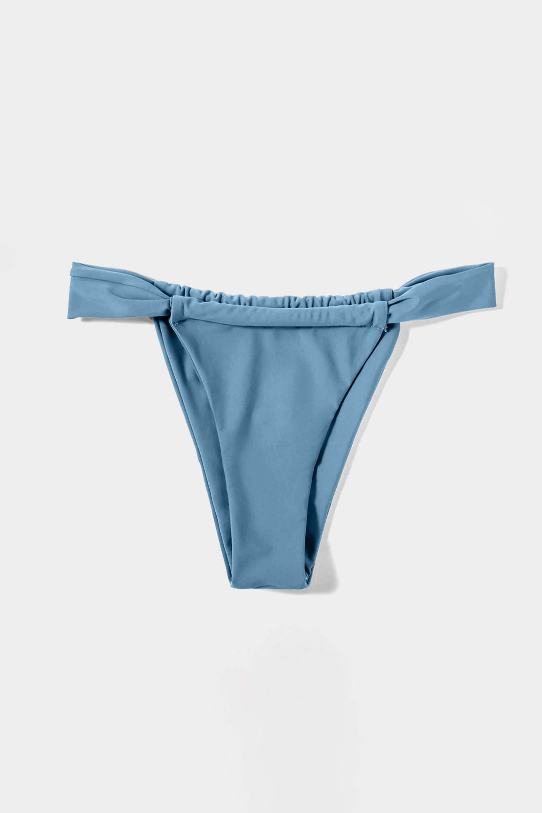 Dalmatia Bottom - Dusty Blue