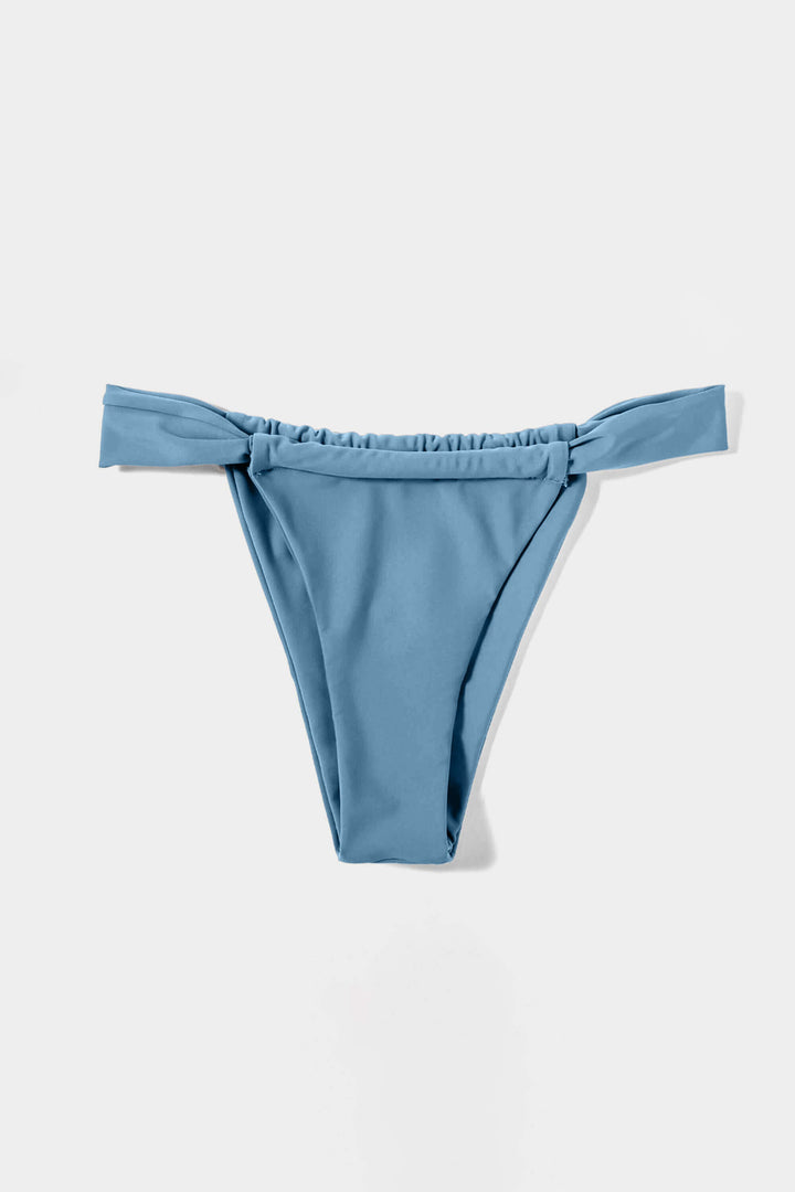 Dalmatia Bottom - Dusty Blue