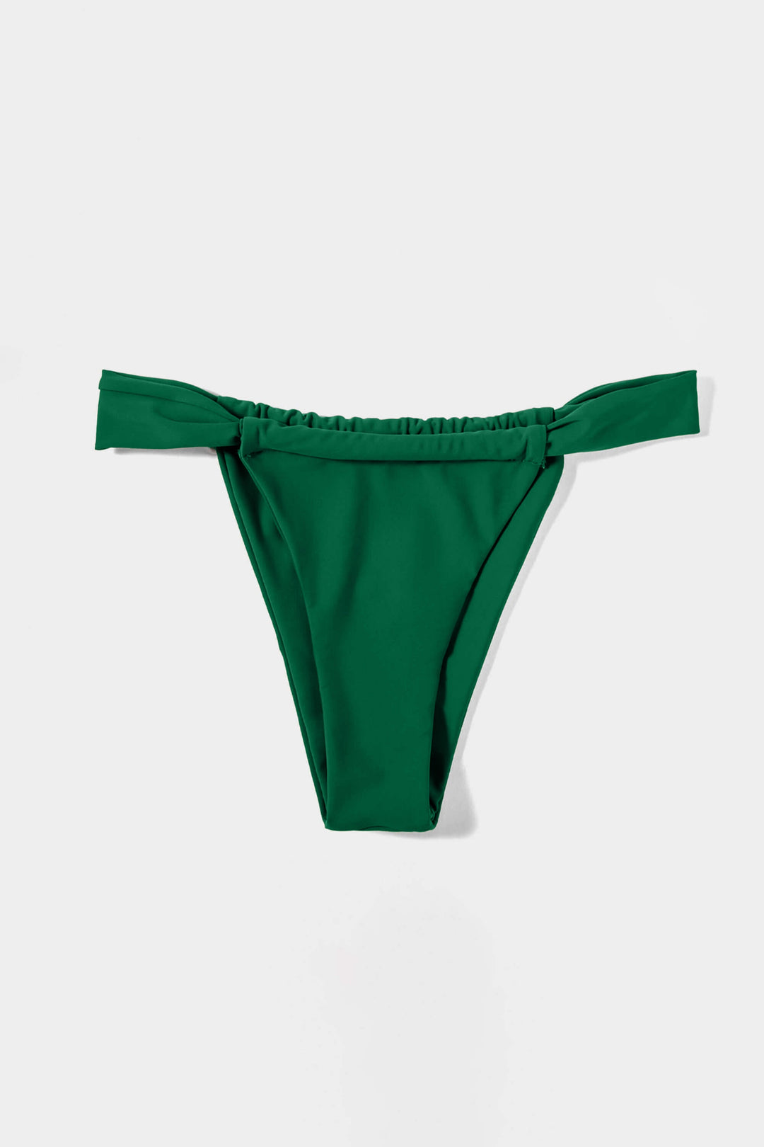 Dalmatia Bottom - Emerald Green