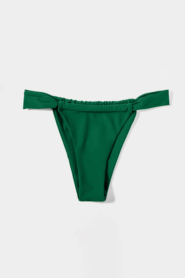 Dalmatia Bottom - Emerald Green
