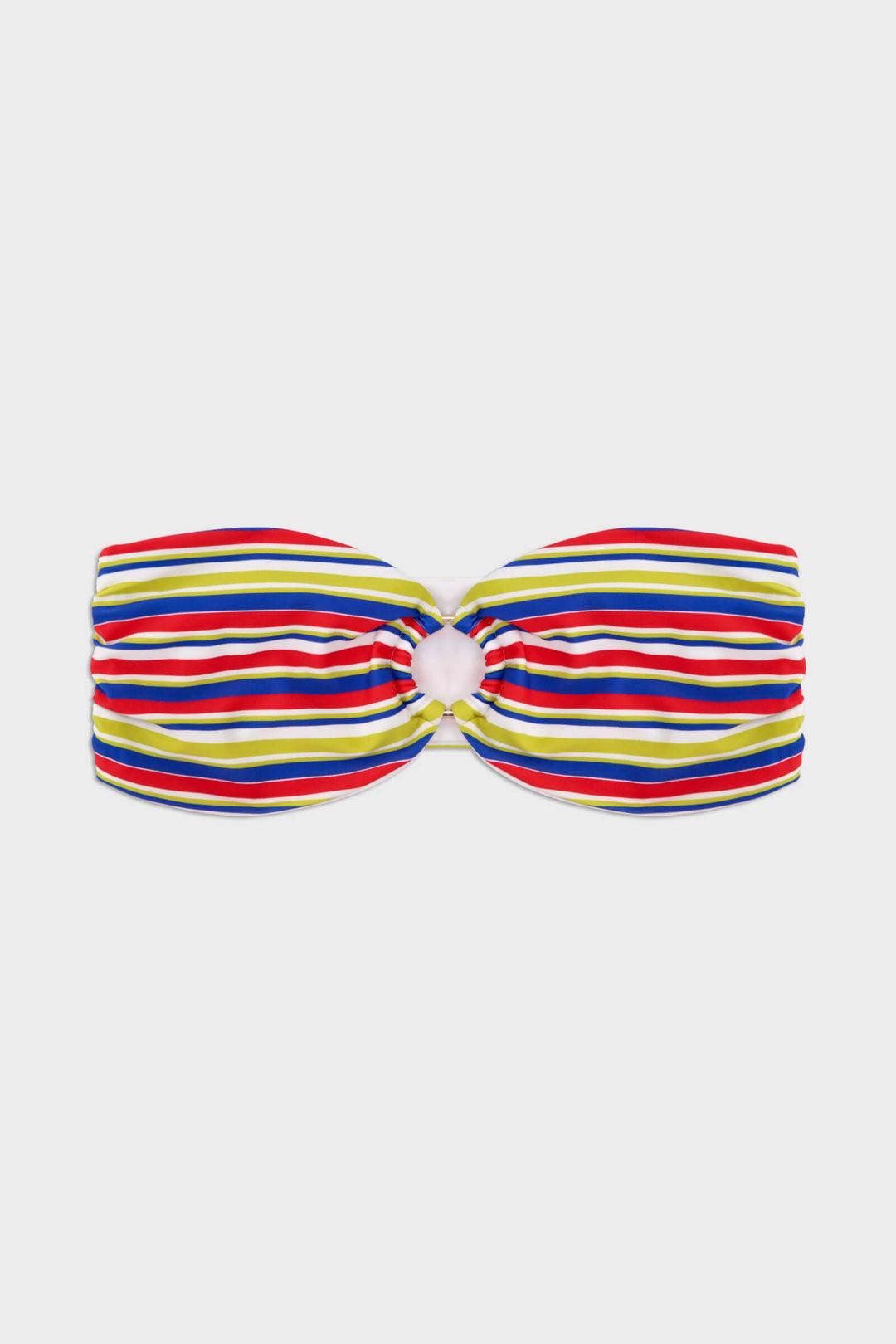 Caia Top - Lustra Lines