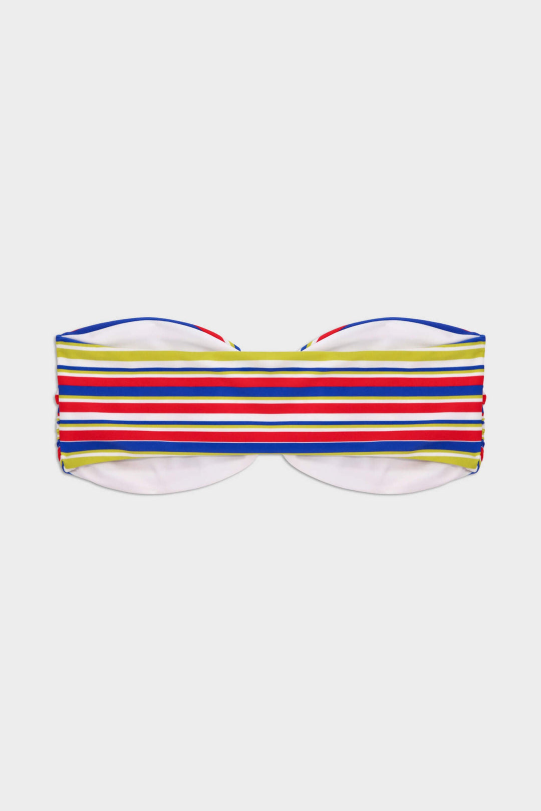 Caia Top - Lustra Lines