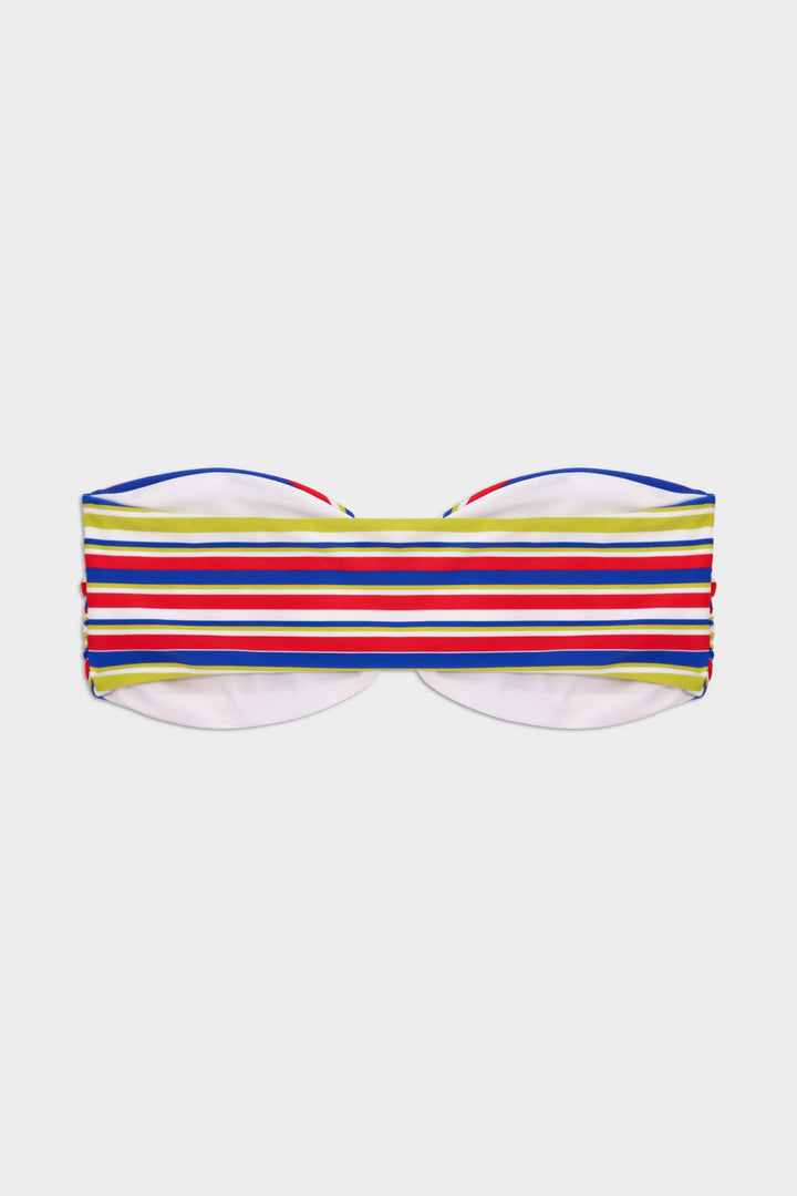 Caia Top - Lustra Lines