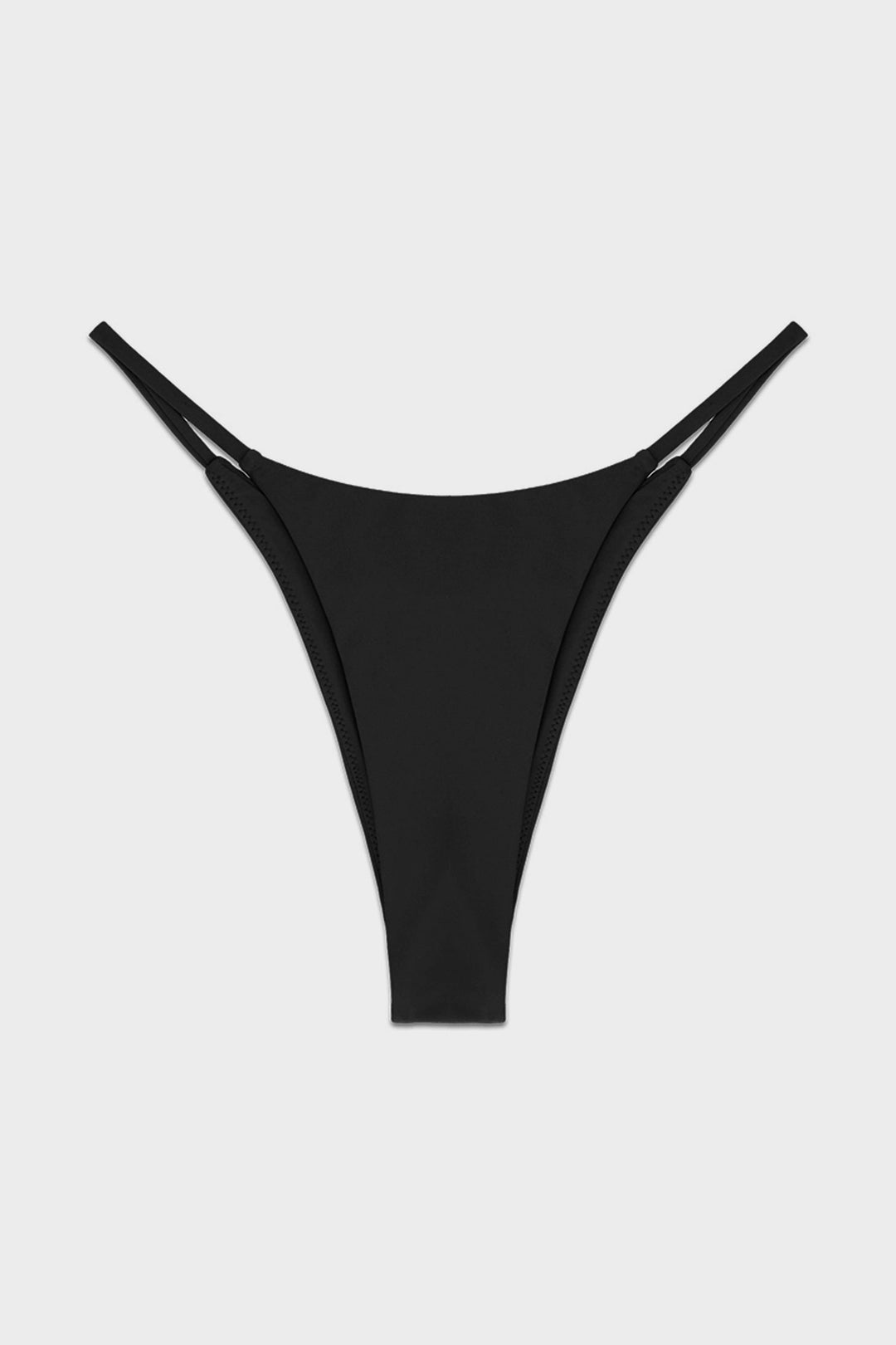 Capri Bottom - Black
