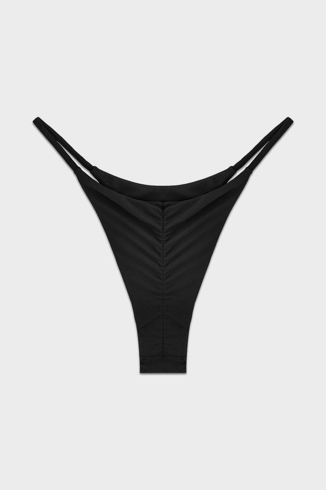 Capri Bottom - Black