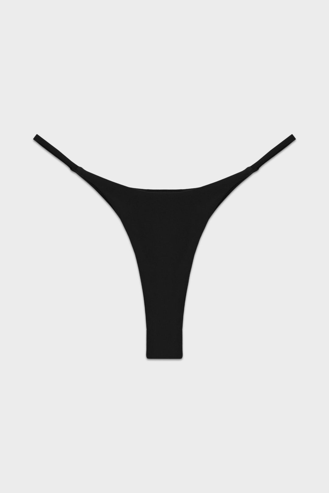 Costa Brava Bottom - Black