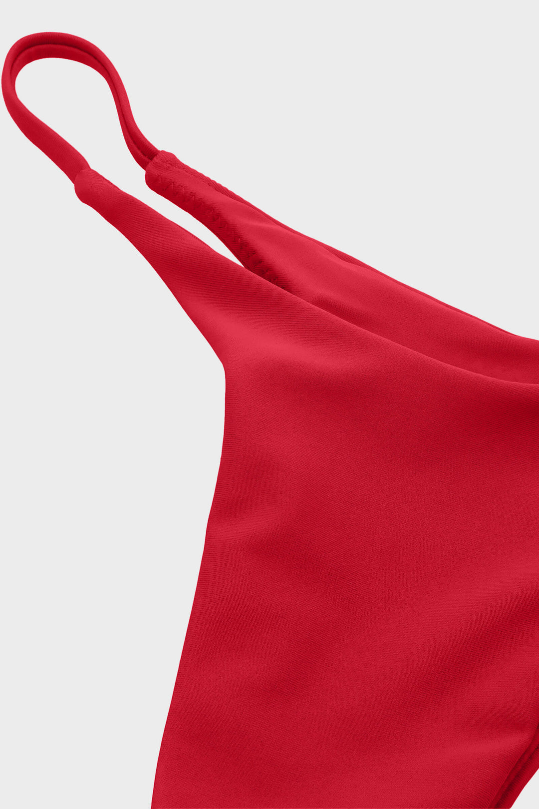 Costa Brava Bottom - Ember Red