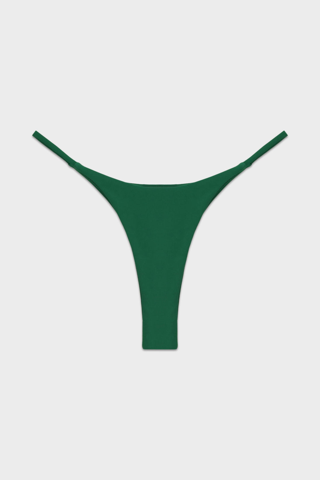 Costa Brava Bottom - Emerald Green