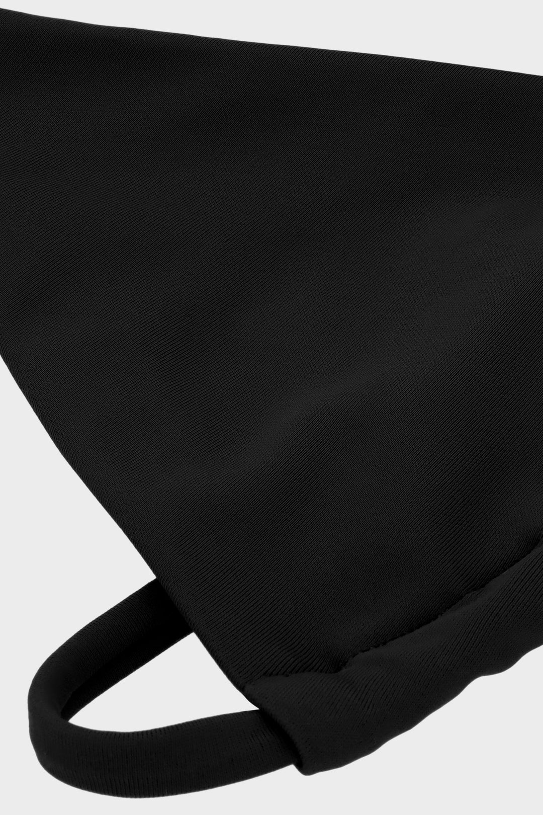 Costa Brava Top - Black