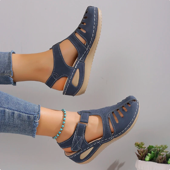 Leane – Supportive Sandals