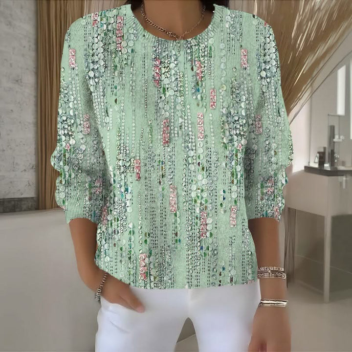 CLARA VINTAGE TEE