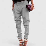 MARCELINE | ELEGANT STRETCH PANTS