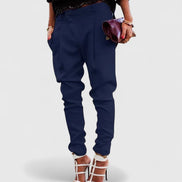MARCELINE | ELEGANT STRETCH PANTS