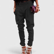 MARCELINE | ELEGANT STRETCH PANTS