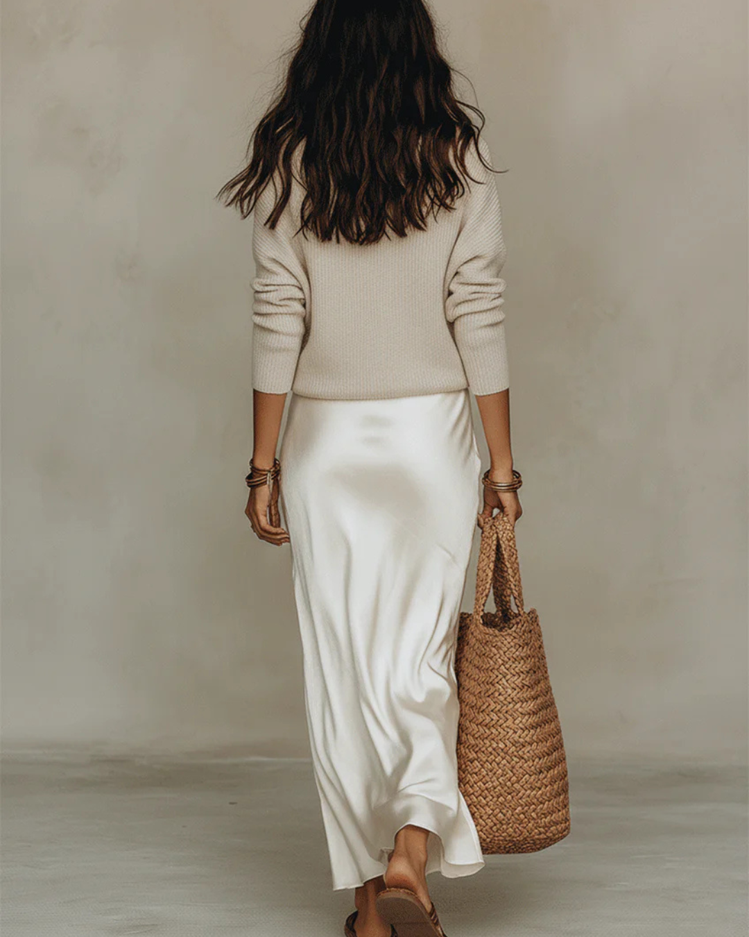 NIKKI - Elegant Two-Piece Set