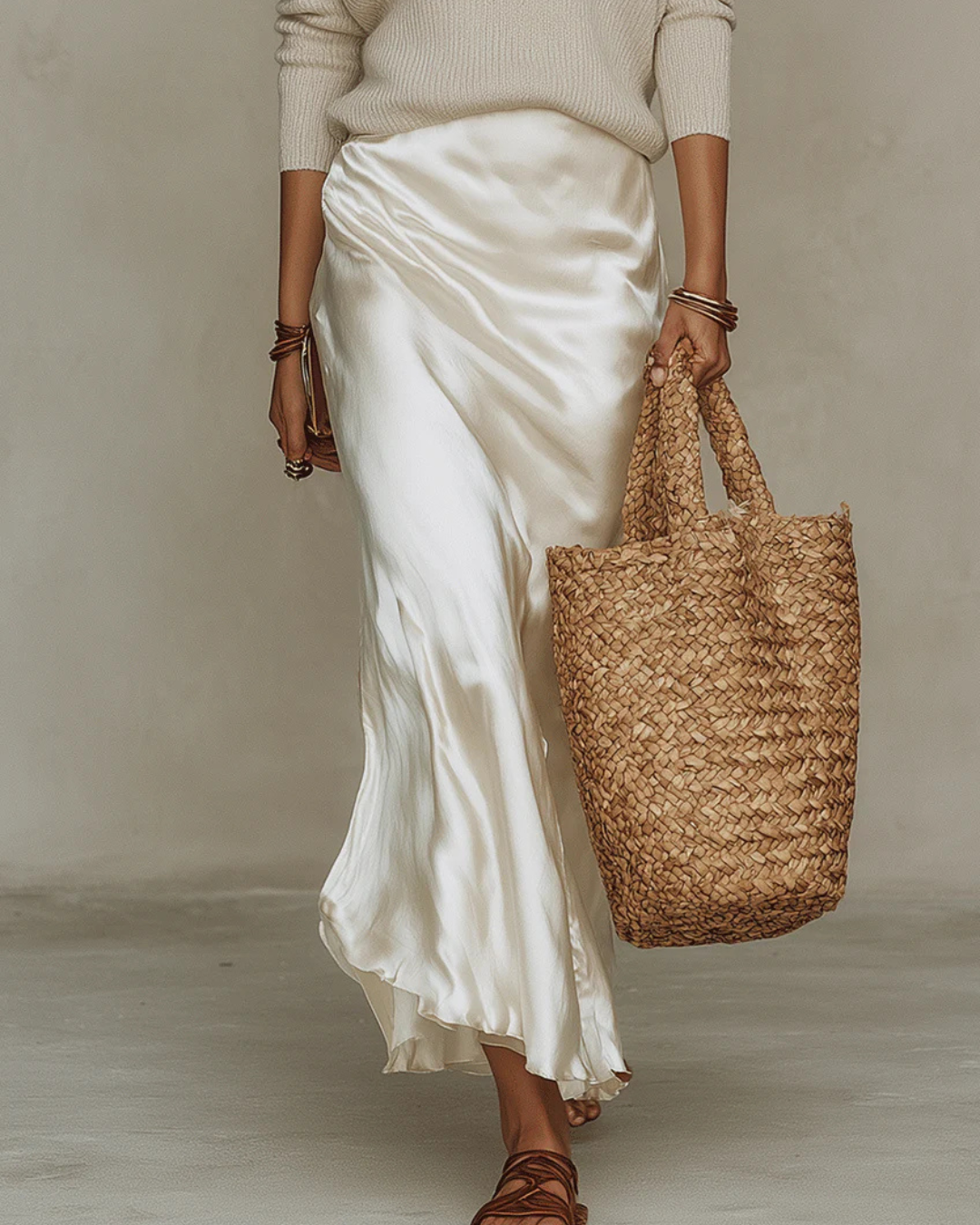 NIKKI - Elegant Two-Piece Set