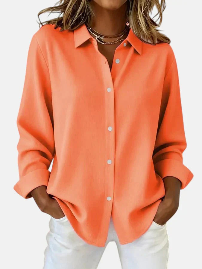 BECKY - Women's Elegant Blouse