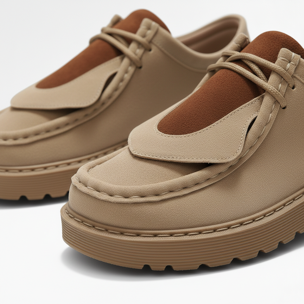 Oliner - Suede Loafers