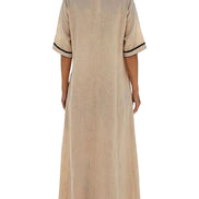 Clara | Relaxed Dress