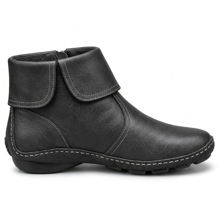 Marlowe | Ankle Boots