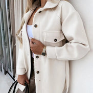 ORLISSE | SPRING JACKET