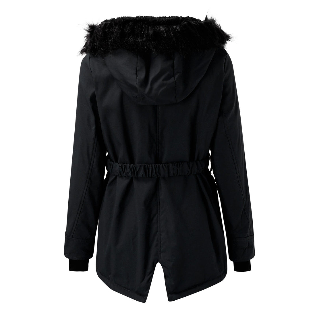 BRONTE™ | ELEGANT WINTER COAT