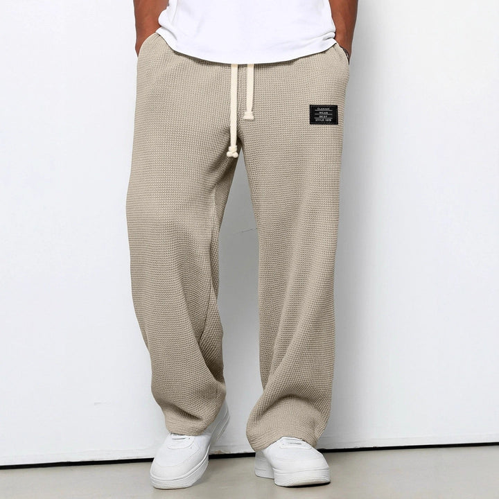 TOBI -  Comfy Men Pants