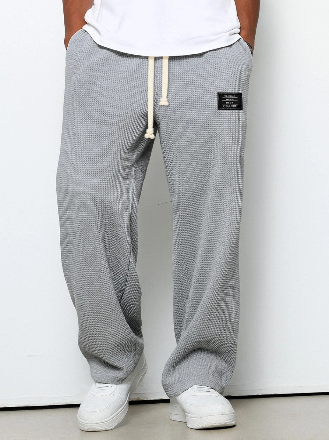 TOBI -  Comfy Men Pants