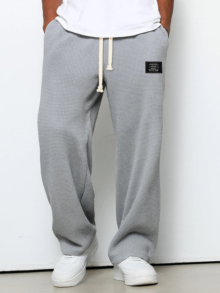 TOBI -  Comfy Men Pants