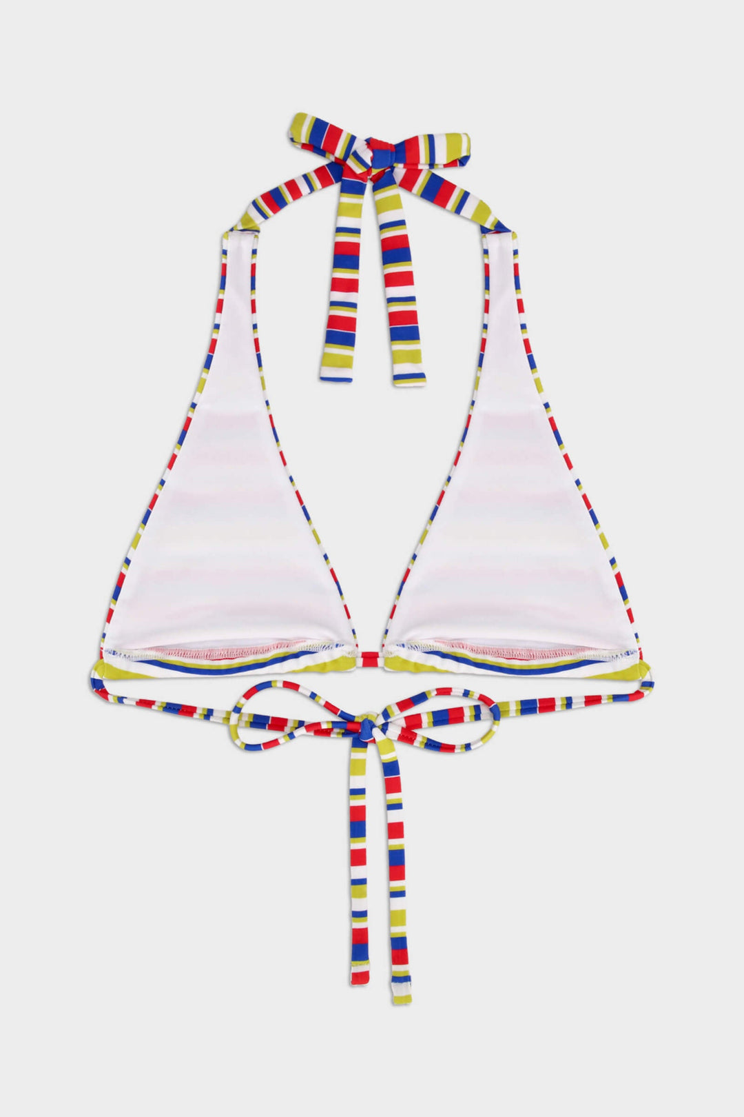 Isla Top - Lustra Lines