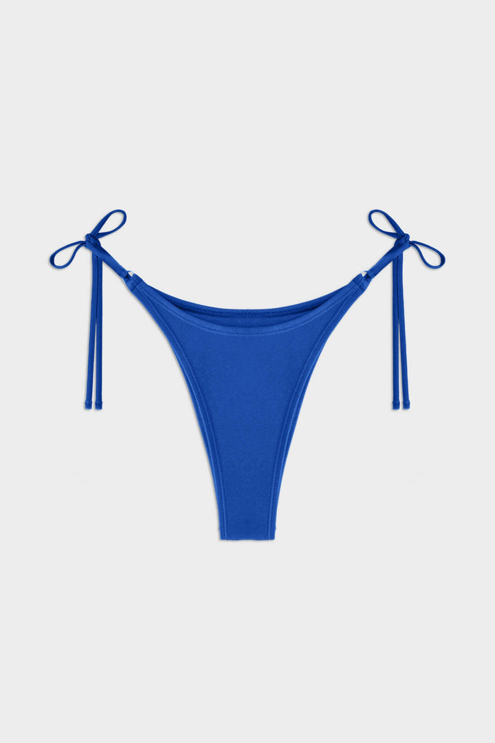 Kala Bottom - Ocean Blue Shine