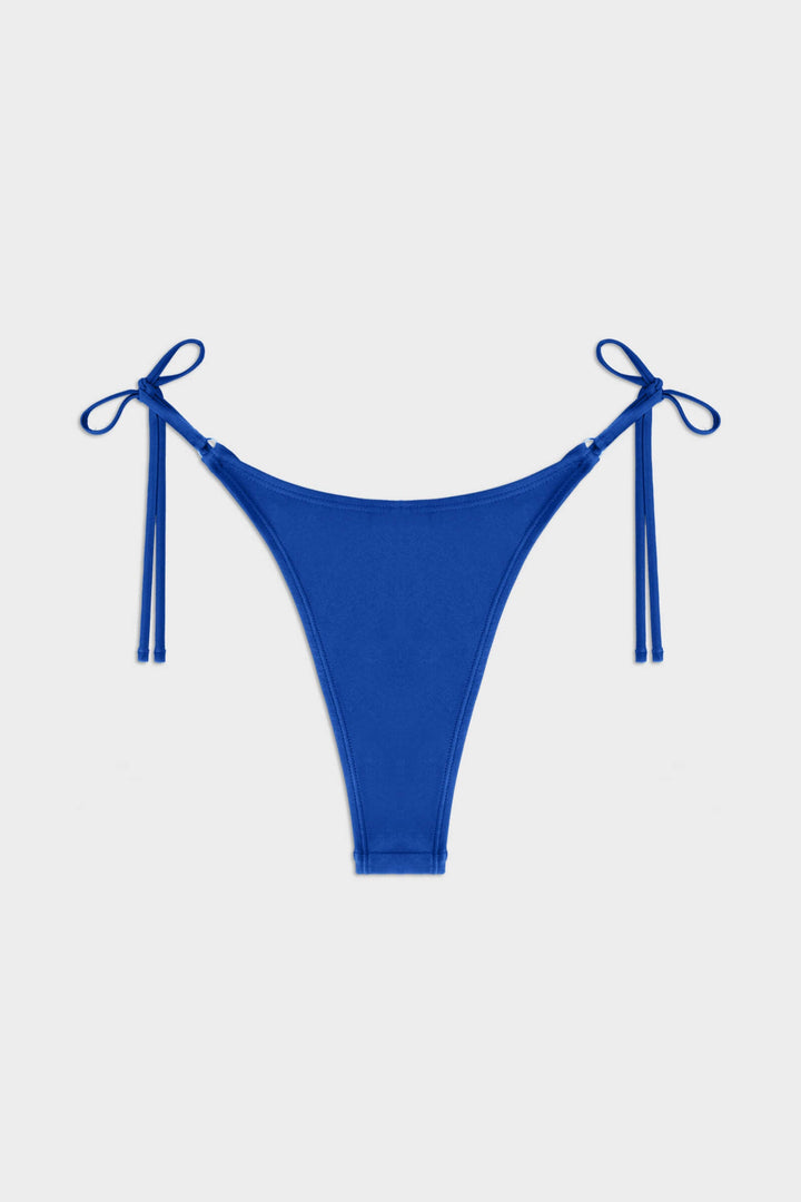 Kala Bottom - Ocean Blue Shine