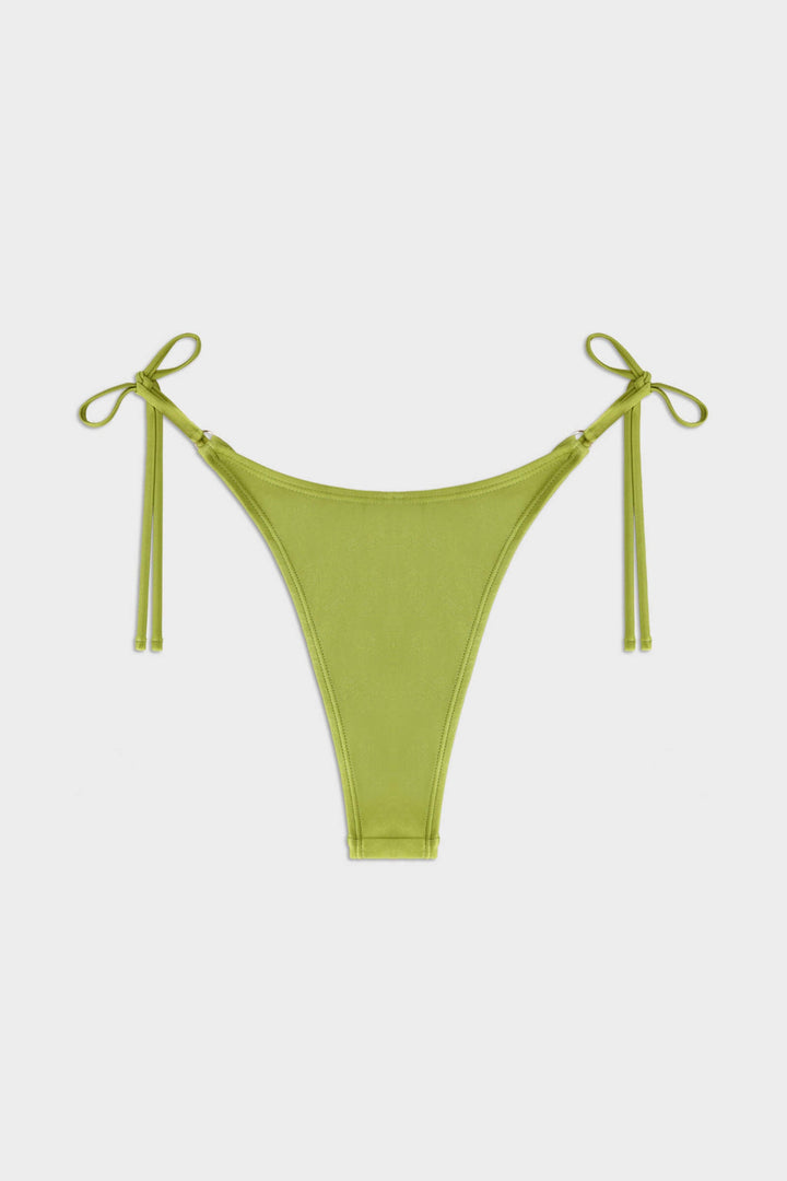 Kala Bottom - Citrus Green Shine