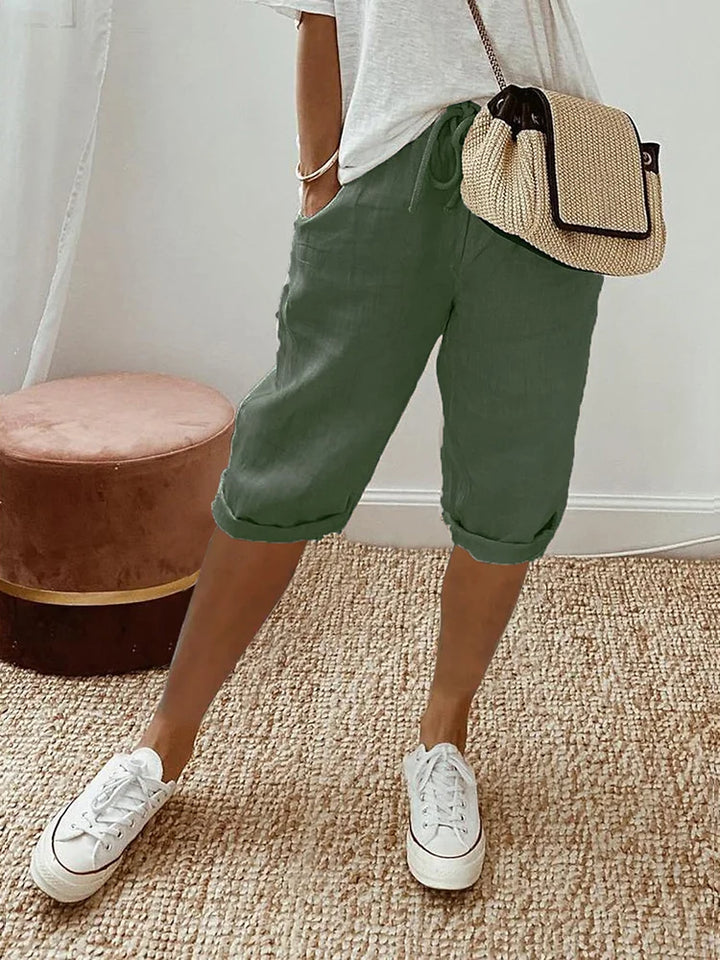 ERIKA - Women’s Every day pants