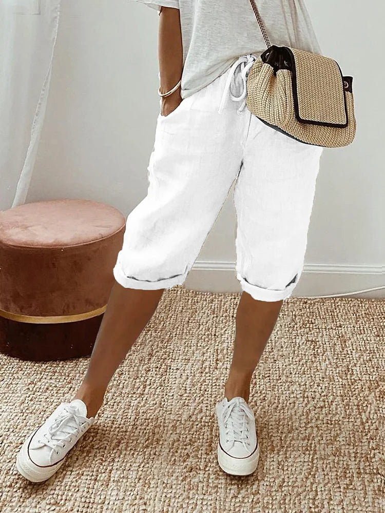 ERIKA - Women’s Every day pants