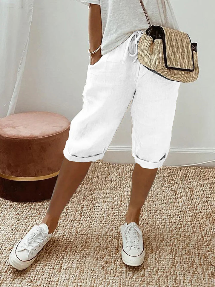 ERIKA - Women’s Every day pants